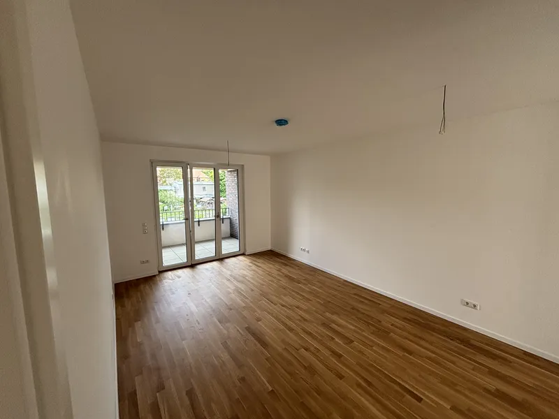 Erstbezug 3-Zimmer-Wohnung in Berlin-Karlshorst — photo 1